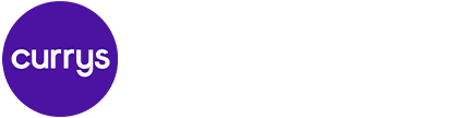 Currys logo 