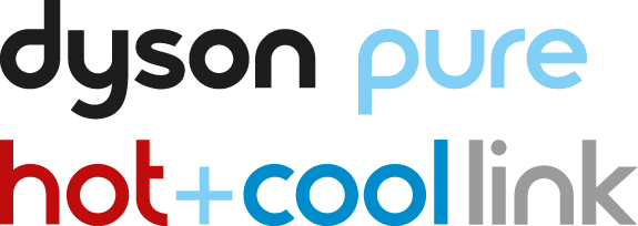 Dyson Pure Hot+Cool Link™ purifier