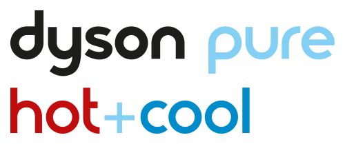Dyson Pure Hot+Cool Link motif