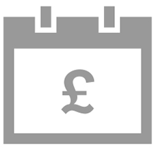 Pay in monthly instalments