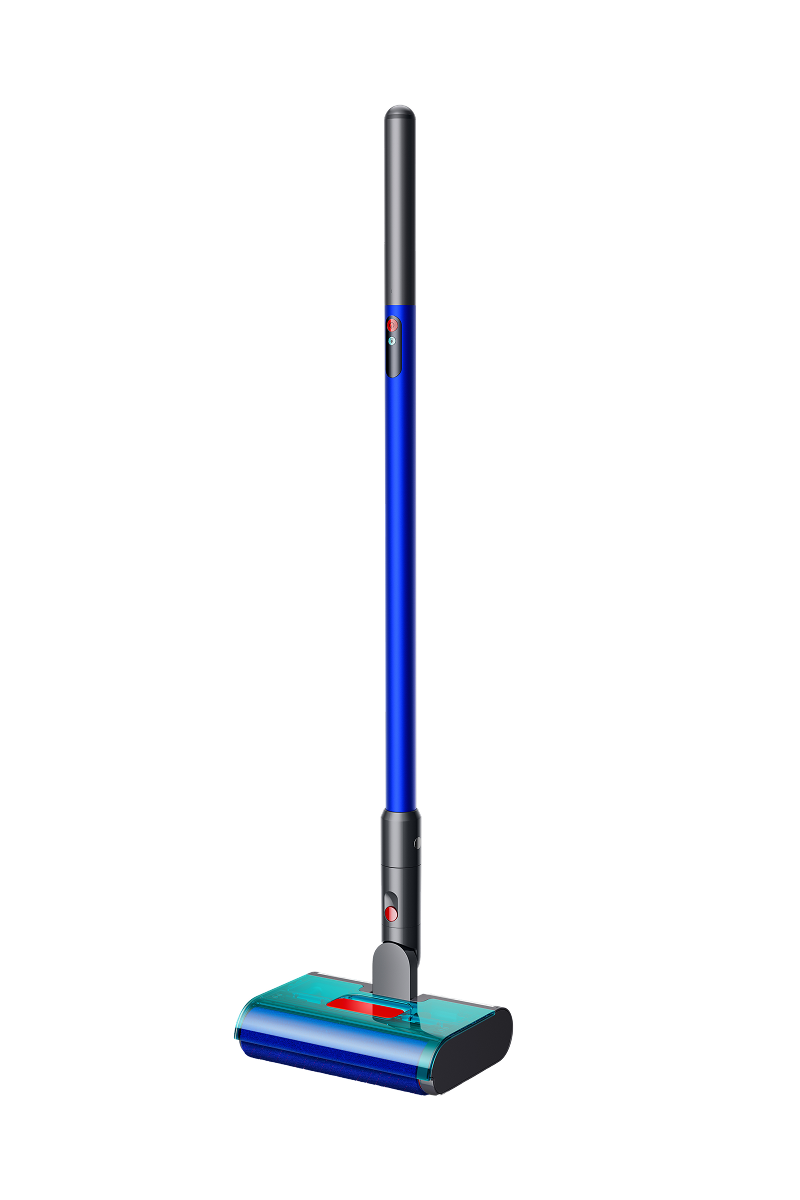 Dyson W1 PencilWash wet cleaner.