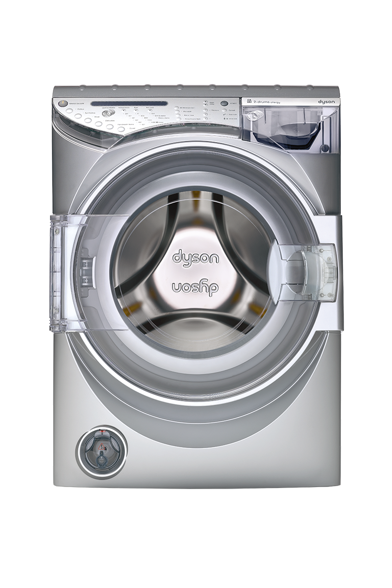 Support | Dyson CR02 Contrarotator™ washing machine | Dyson