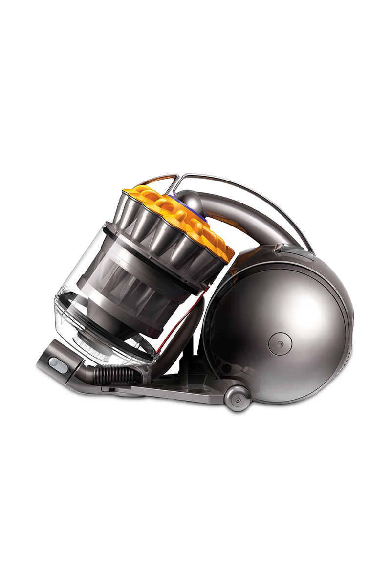 Support | Dyson Ball™ cylinder vacuum | Dyson