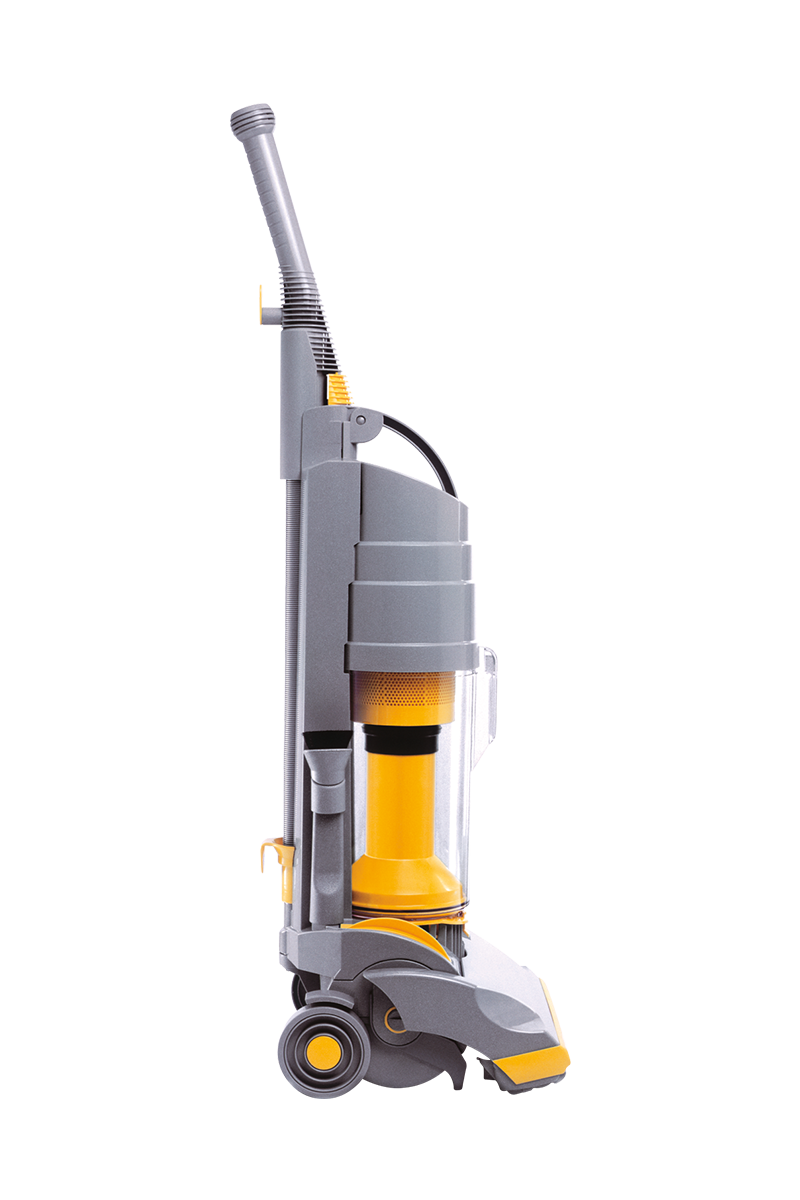 Support Dyson DC01 upright vacuum Dyson