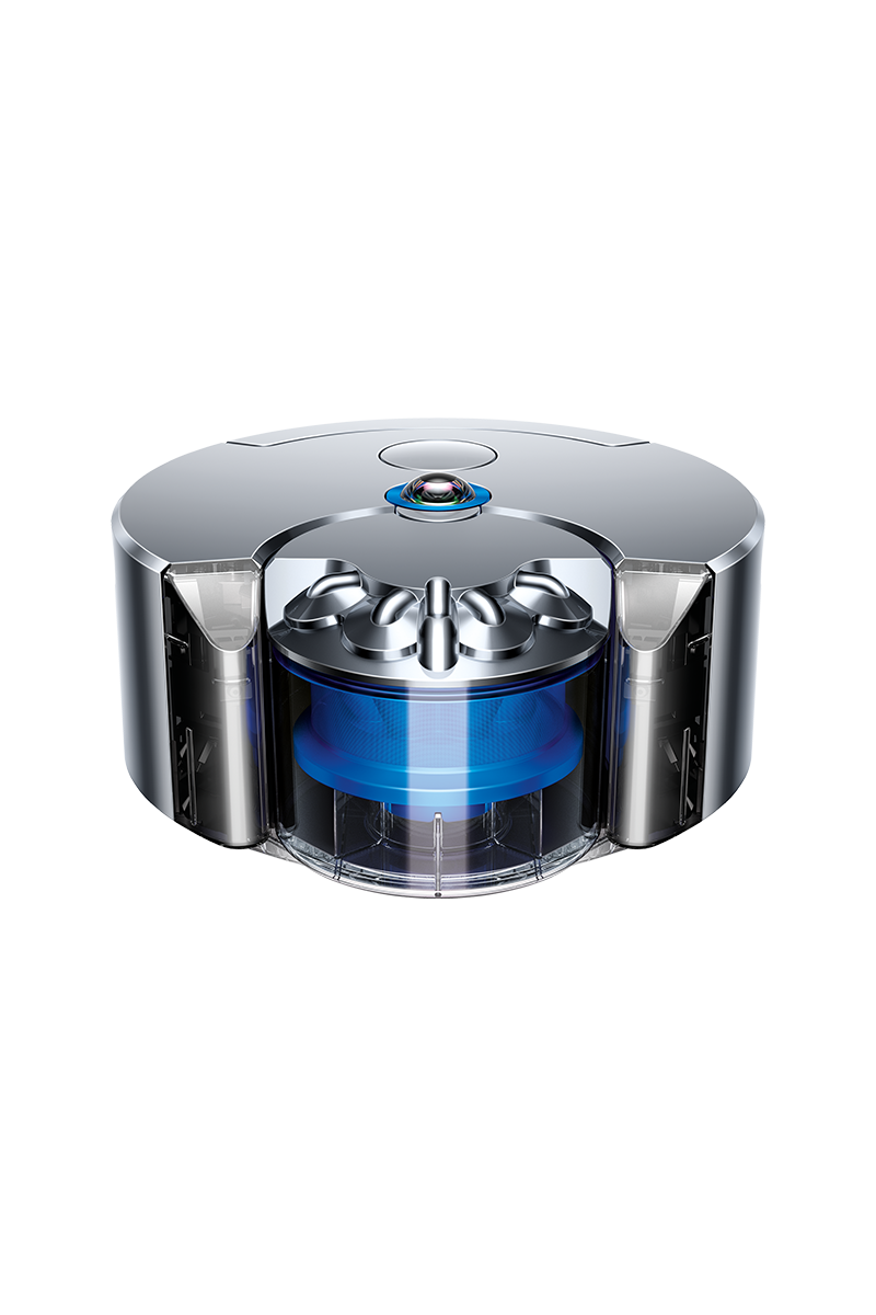 Support | Dyson 360 Eye™ robot vacuum | Dyson