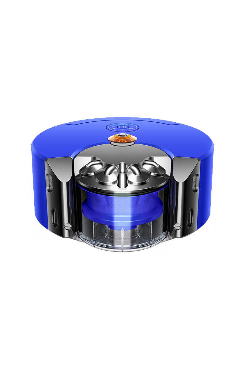 Support | Dyson 360 Heurist™ robot vacuum | Dyson