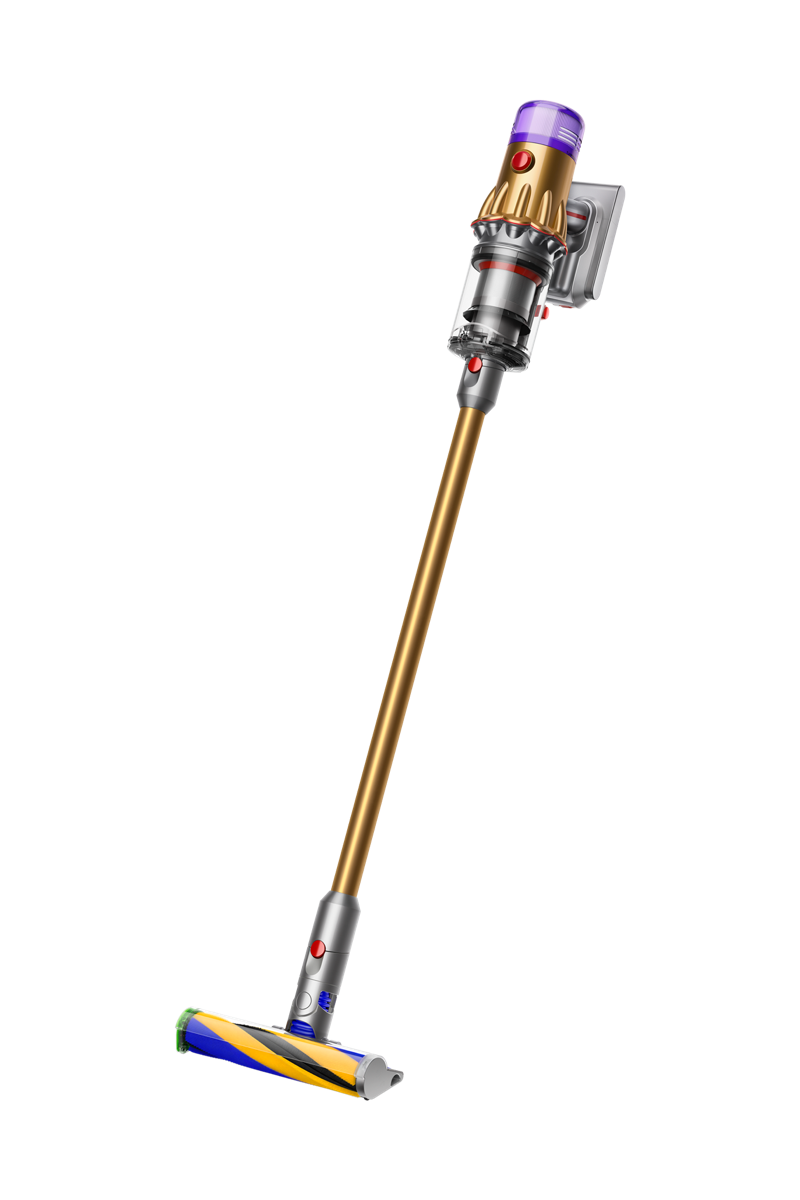 【未開封】Dyson V12 Detect Slim Fluffy Support | Dyson V12 Detect Slim™ vacuum | Dyson