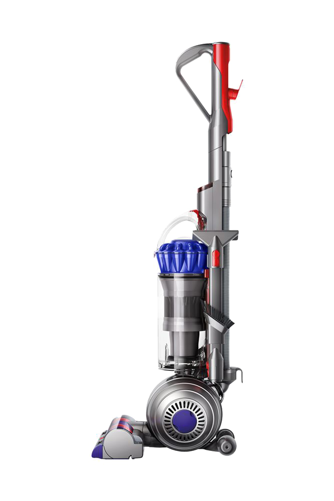Support | Dyson Small Ball™ upright vacuum | Dyson