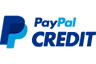 PayPal Credit logo