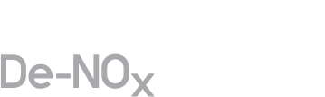 Dyson Purifier Hot+Cool HP2 De-NOx logo.