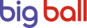 Dyson Big Ball logo.
