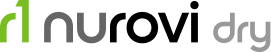 Dyson R1 Nurovi Dry logo.