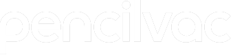 Pencilvac logo