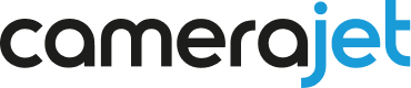 Dyson CameraJet logo.
