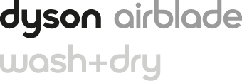 Dyson Airblade Wash+Dry