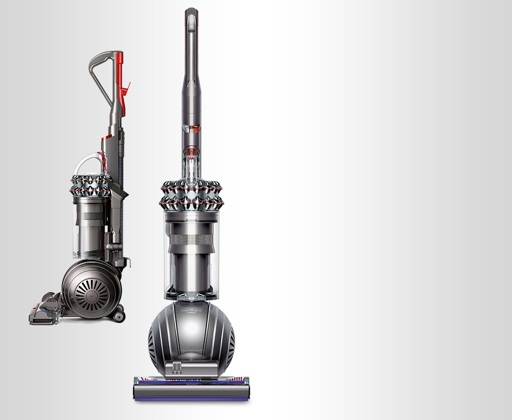 Dyson Hoover